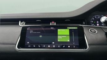 Land Rover Range Rover Evoque 2.0 D180 HSE 4WD (180 ps) - BLIND SPOT ASSIST - BLUETOOTH