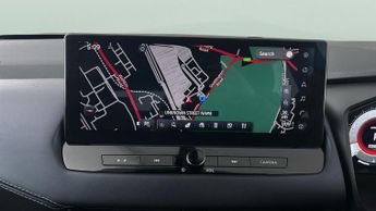 Nissan Qashqai 1.3 DIG-T MHEV Tekna XTRON (158 ps) - LED - REVERSE CAM - NAV