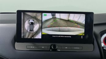 Nissan Qashqai 1.3 DIG-T MHEV Tekna XTRON (158 ps) - LED - REVERSE CAM - NAV