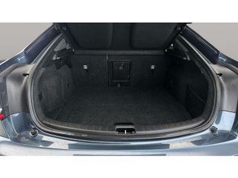 Polestar Polestar 2 Dual Motor 78kWh Long Range Fastback 4WDE (408 ps) - REVERSE CAM