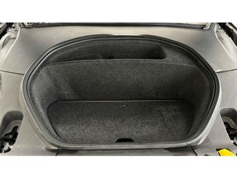 Polestar Polestar 2 Dual Motor 78kWh Long Range Fastback 4WDE (408 ps) - REVERSE CAM