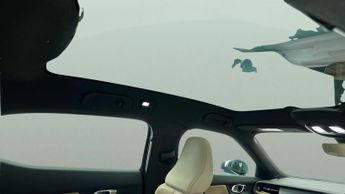 Polestar Polestar 2 Dual Motor 78kWh Long Range Fastback 4WDE (408 ps) - REVERSE CAM