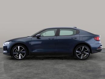 Polestar Polestar 2 Dual Motor 78kWh Long Range Fastback 4WDE (408 ps) - REVERSE CAM