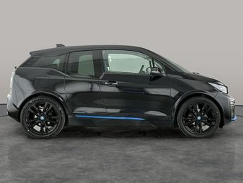 BMW i3 42.2kWh S (184 ps) - RAPID CHARGE PREPARATION - BLUETOOTH - DRIV