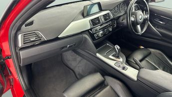 BMW 3 Series 2.0 320d M Sport xDrive (190 ps) - DRIVING MODES - AIR CON - KEY