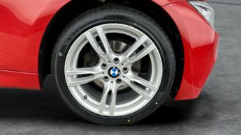 BMW 3 Series 2.0 320d M Sport xDrive (190 ps) - DRIVING MODES - AIR CON - KEY