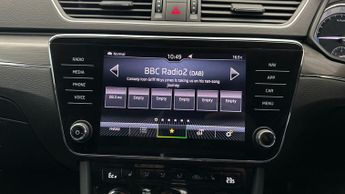 Skoda Superb 1.4 TSI iV 13kWh SE L Plug-in DSG (218 ps) - DAB - PRIVACY GLASS