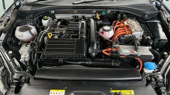 Skoda Superb 1.4 TSI iV 13kWh SE L Plug-in DSG (218 ps) - DAB - PRIVACY GLASS