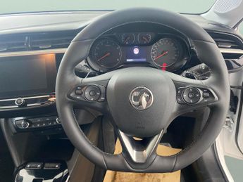 Vauxhall Corsa 1.2 Turbo Design (100 ps) - LED - BLUETOOTH - CRUISE