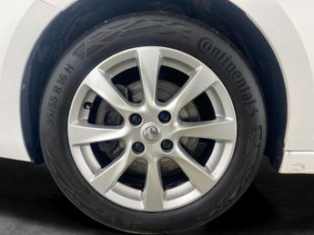 Vauxhall Corsa 1.2 Turbo Design (100 ps) - LED - BLUETOOTH - CRUISE