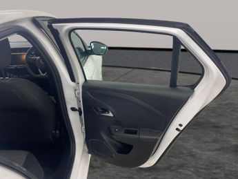 Vauxhall Corsa 1.2 Turbo Design (100 ps) - LED - BLUETOOTH - CRUISE