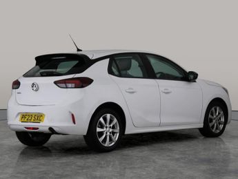 Vauxhall Corsa 1.2 Turbo Design (100 ps) - LED - BLUETOOTH - CRUISE