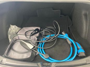 Tesla Model 3 (Dual Motor) Long Range 4WDE (346 ps) - PARK ASSIST - LED - REVE