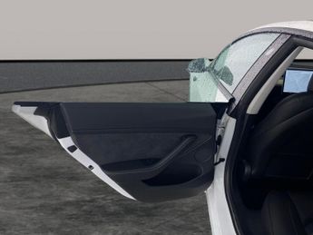 Tesla Model 3 (Dual Motor) Long Range 4WDE (346 ps) - PARK ASSIST - LED - REVE