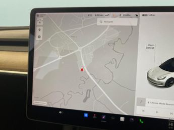 Tesla Model 3 (Dual Motor) Long Range 4WDE (346 ps) - PARK ASSIST - LED - REVE