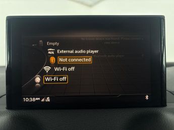 Audi Q2 1.6 TDI 30 Sport S Tronic (116 ps) - DAB - BLUETOOTH - CRUISE