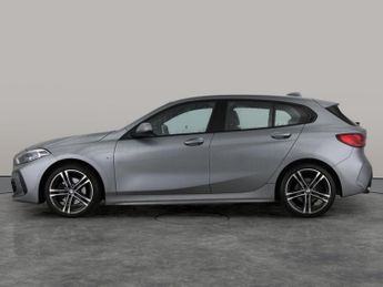 BMW 1 Series 1.5 118i M Sport (LCP) DCT (136 ps) - PERFORMANCE CONTROL - CRUI