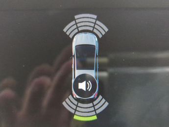 Renault Zoe R135 52kWh GT Line (i) (134 bhp) - BLIND SPOT ASSIST - LANE DEPA