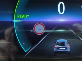 Renault Zoe R135 52kWh GT Line (i) (134 bhp) - BLIND SPOT ASSIST - LANE DEPA