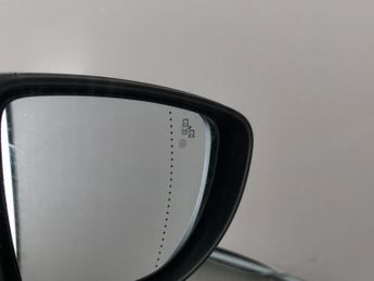 Renault Zoe R135 52kWh GT Line (i) (134 bhp) - BLIND SPOT ASSIST - LANE DEPA