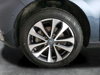 Renault Zoe R135 52kWh GT Line (i) (134 bhp) - BLIND SPOT ASSIST - LANE DEPA