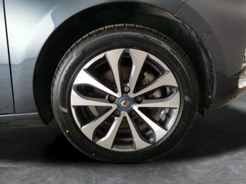 Renault Zoe R135 52kWh GT Line (i) (134 bhp) - BLIND SPOT ASSIST - LANE DEPA