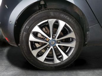 Renault Zoe R135 52kWh GT Line (i) (134 bhp) - BLIND SPOT ASSIST - LANE DEPA