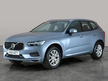 Volvo XC60 2.0 D4 Momentum (190 ps) - SENSUS SAT NAV - PARK ASSIST - LED