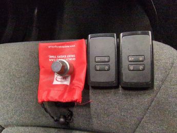 Renault Zoe R135 EV50 52kWh Iconic (Rapid Charge) (134 bhp) - CRUISE - DIGIT