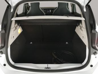 Renault Zoe R135 EV50 52kWh Iconic (Rapid Charge) (134 bhp) - CRUISE - DIGIT