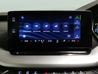Skoda Octavia 1.4 TSI iV 13kWh SE L Plug-in DSG (204 ps) - LED - SMARTLINK - H