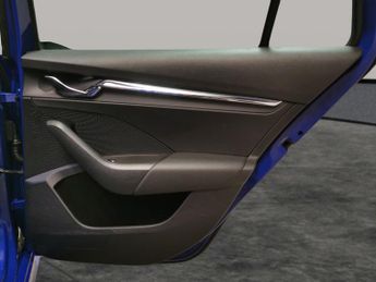 Skoda Octavia 1.4 TSI iV 13kWh SE L Plug-in DSG (204 ps) - LED - SMARTLINK - H