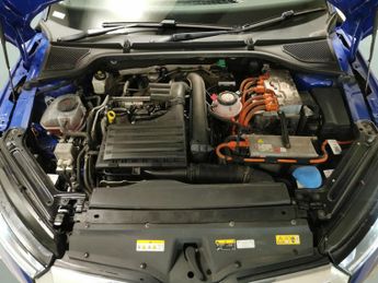 Skoda Octavia 1.4 TSI iV 13kWh SE L Plug-in DSG (204 ps) - LED - SMARTLINK - H