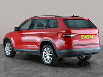 Skoda Kodiaq 1.5 TSI ACT SE DSG (5 Seat) (150 ps) - REVERSE CAM - NAV - WIFI