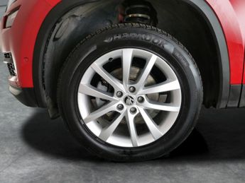 Skoda Kodiaq 1.5 TSI ACT SE DSG (5 Seat) (150 ps) - REVERSE CAM - NAV - WIFI