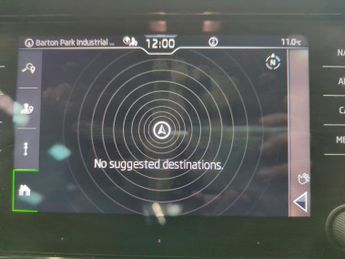 Skoda Kodiaq 1.5 TSI ACT SE DSG (5 Seat) (150 ps) - REVERSE CAM - NAV - WIFI