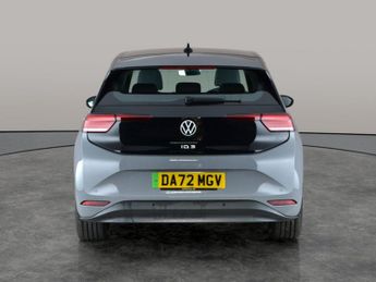 Volkswagen ID.3 Pro Performance 58kWh Life (204 ps) - ASSISTANCE PACK - BLUETOOT