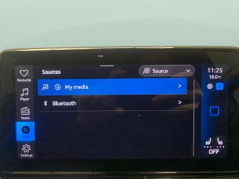 Volkswagen ID.3 Pro Performance 58kWh Life (204 ps) - ASSISTANCE PACK - BLUETOOT