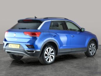 Volkswagen T-Roc 1.5 TSI EVO Active DSG (150 ps) - NAV - CARPLAY - HEATED SEATS