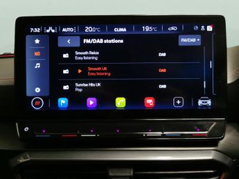 Cupra Formentor 1.5 TSI V2 DSG (150 ps) - LED - REVERSE CAM - NAV