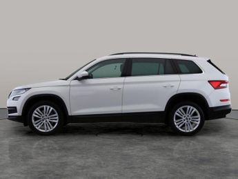 Skoda Kodiaq 2.0 TDI SE L DSG 4WD (7 Seat) (190 ps) - LED - SMARTLINK - BLUET
