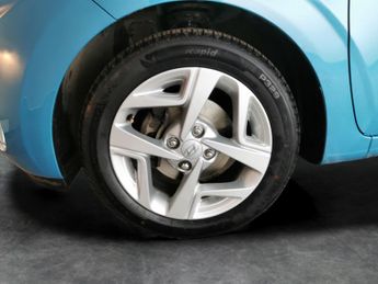 Hyundai i10 1.2 SE Connect (84 ps) - CRUISE - AIR CON - DAB