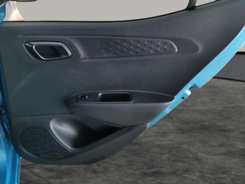 Hyundai i10 1.2 SE Connect (84 ps) - CRUISE - AIR CON - DAB