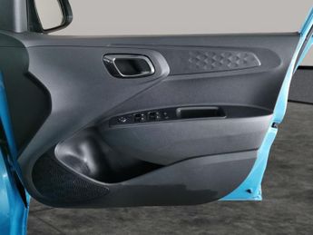 Hyundai i10 1.2 SE Connect (84 ps) - CRUISE - AIR CON - DAB