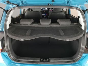 Hyundai i10 1.2 SE Connect (84 ps) - CRUISE - AIR CON - DAB