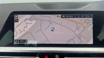 BMW 3 Series 2.0 330e 12kWh M Sport Plug-in (292 ps) - ADAPTIVE LIGHTS