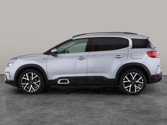 Citroen C5 Aircross 1.6 13.2kWh Shine Plus Plug-in e-EAT8 (225 ps) - REVERSE CAM - N