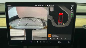 Tesla Model Y SUV RWD (346 ps) - HEATED STEERING - BLIND SPOT ASSIST - BLUETOO