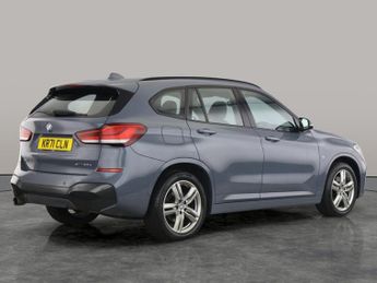 BMW X1 1.5 25e 10kWh M Sport Plug-in xDrive (220 ps) - PERFORMANCE CONT