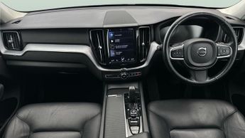 Volvo XC60 2.0 B5 MHEV Momentum (250 ps) - B PILLAR VENTILATION - BLUETOOTH